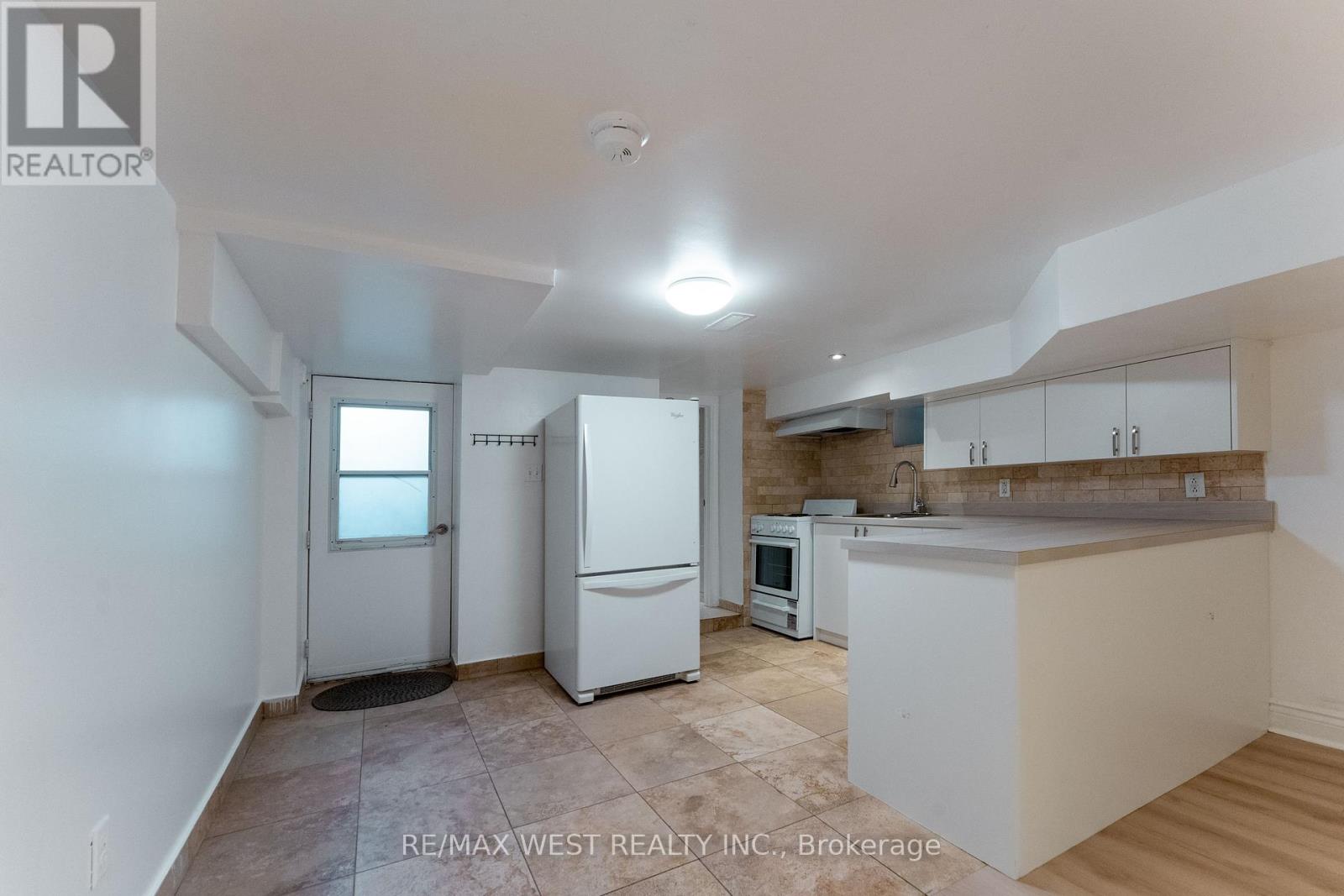 # Bsmt Ap - 12 Gillespie Avenue, Toronto, Ontario  M6N 2Y6 - Photo 5 - W12928858