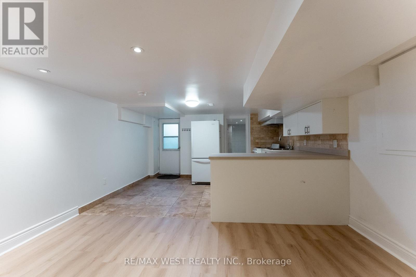 # Bsmt Ap - 12 Gillespie Avenue, Toronto, Ontario  M6N 2Y6 - Photo 6 - W12928858