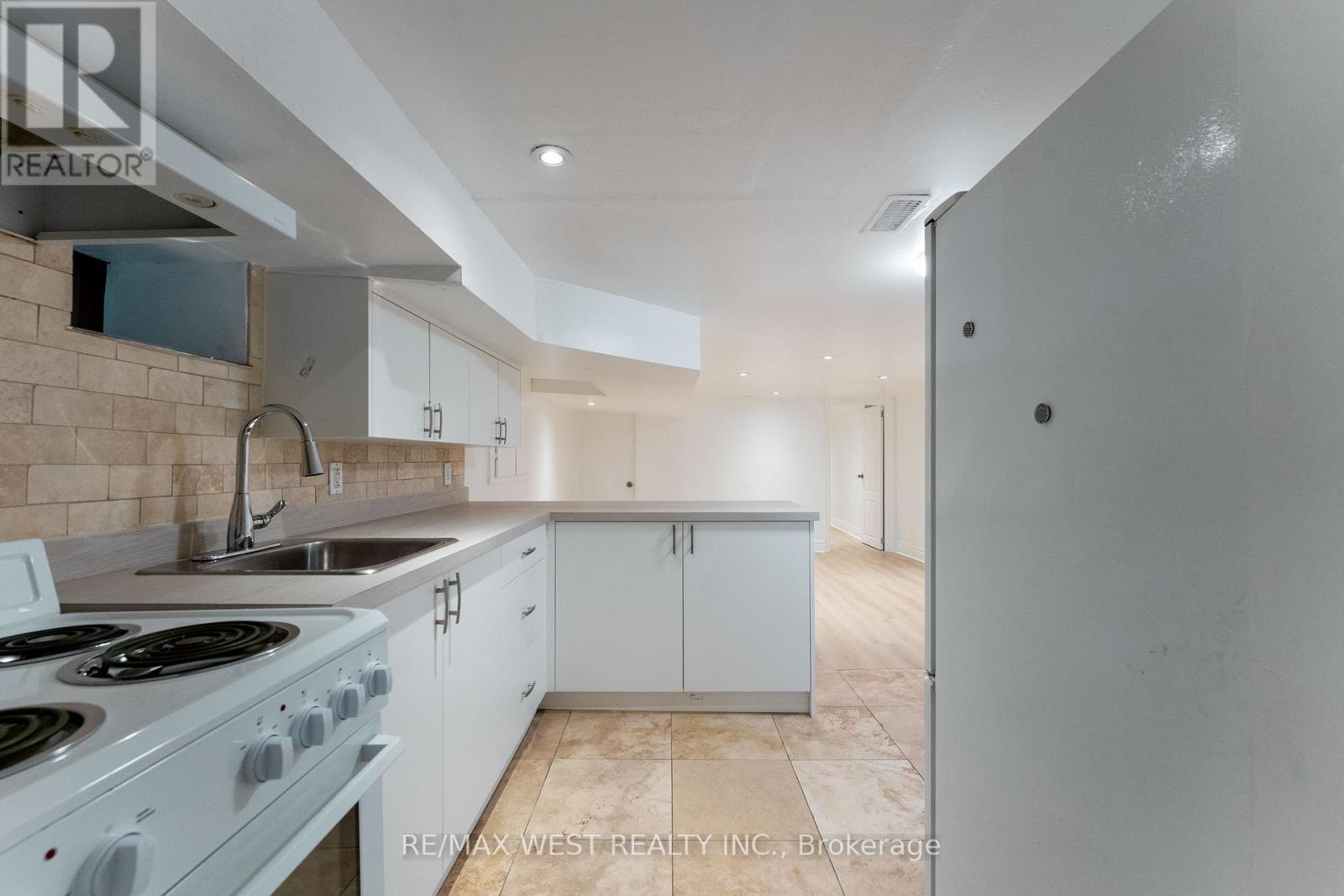 # Bsmt Ap - 12 Gillespie Avenue, Toronto, Ontario  M6N 2Y6 - Photo 8 - W12928858