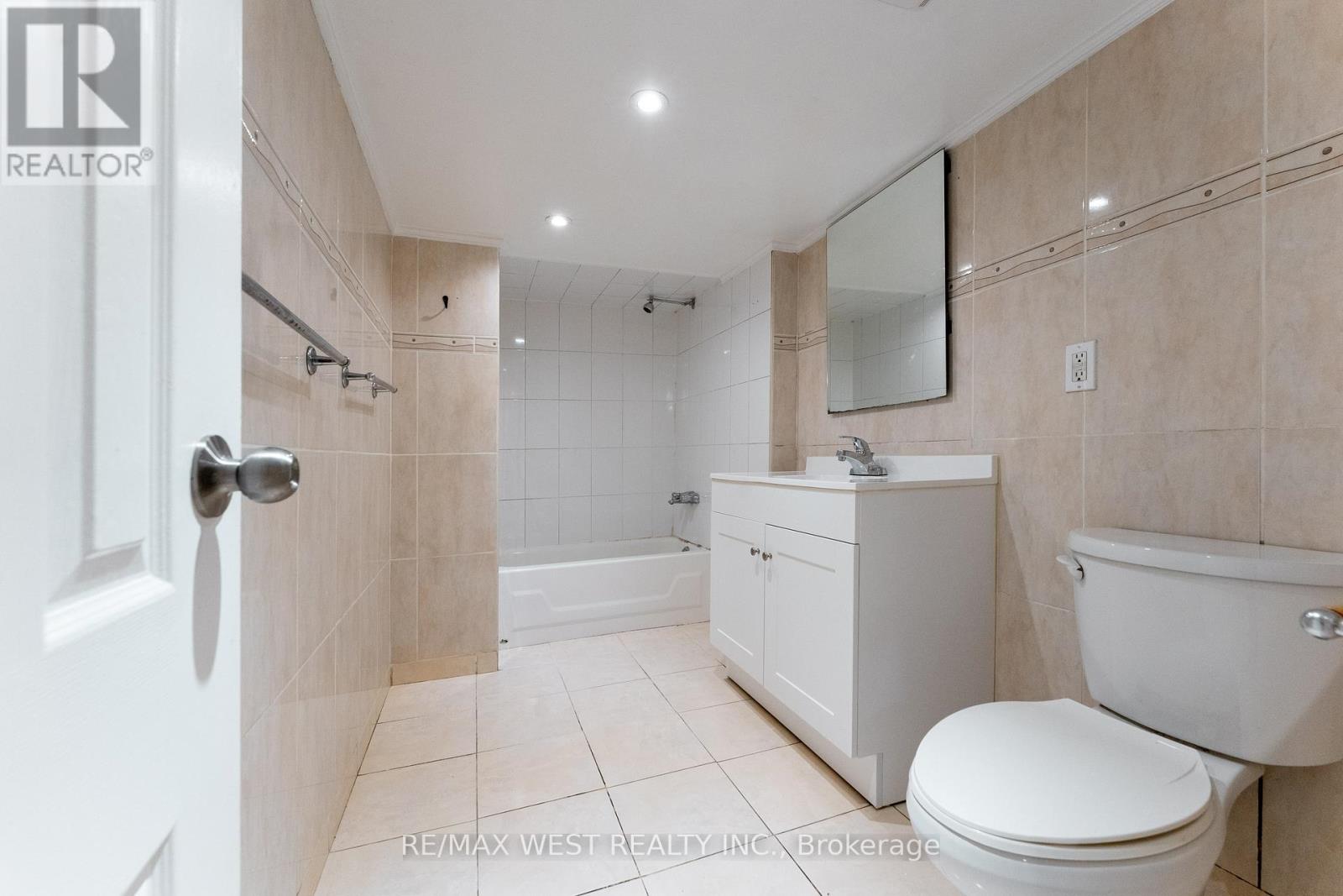 # Bsmt Ap - 12 Gillespie Avenue, Toronto, Ontario  M6N 2Y6 - Photo 9 - W12928858