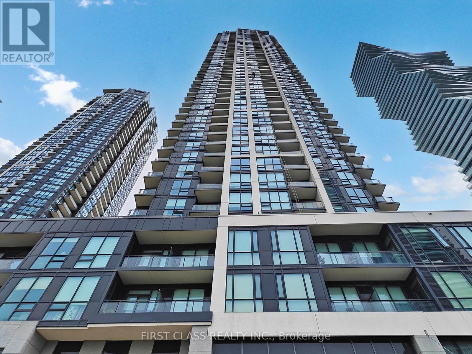 1802 - 4011 BRICKSTONE MEWS, Mississauga, Ontario