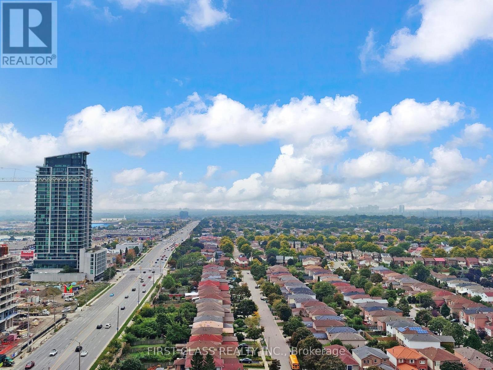 1802 - 4011 Brickstone Mews, Mississauga (Creditview), Ontario  L5B 0J7 - Photo 20 - W12928866