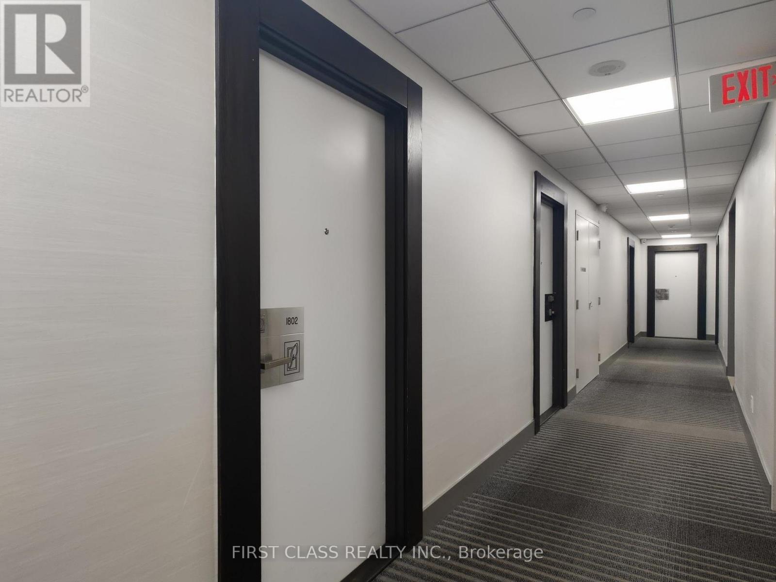 1802 - 4011 Brickstone Mews, Mississauga (Creditview), Ontario  L5B 0J7 - Photo 21 - W12928866