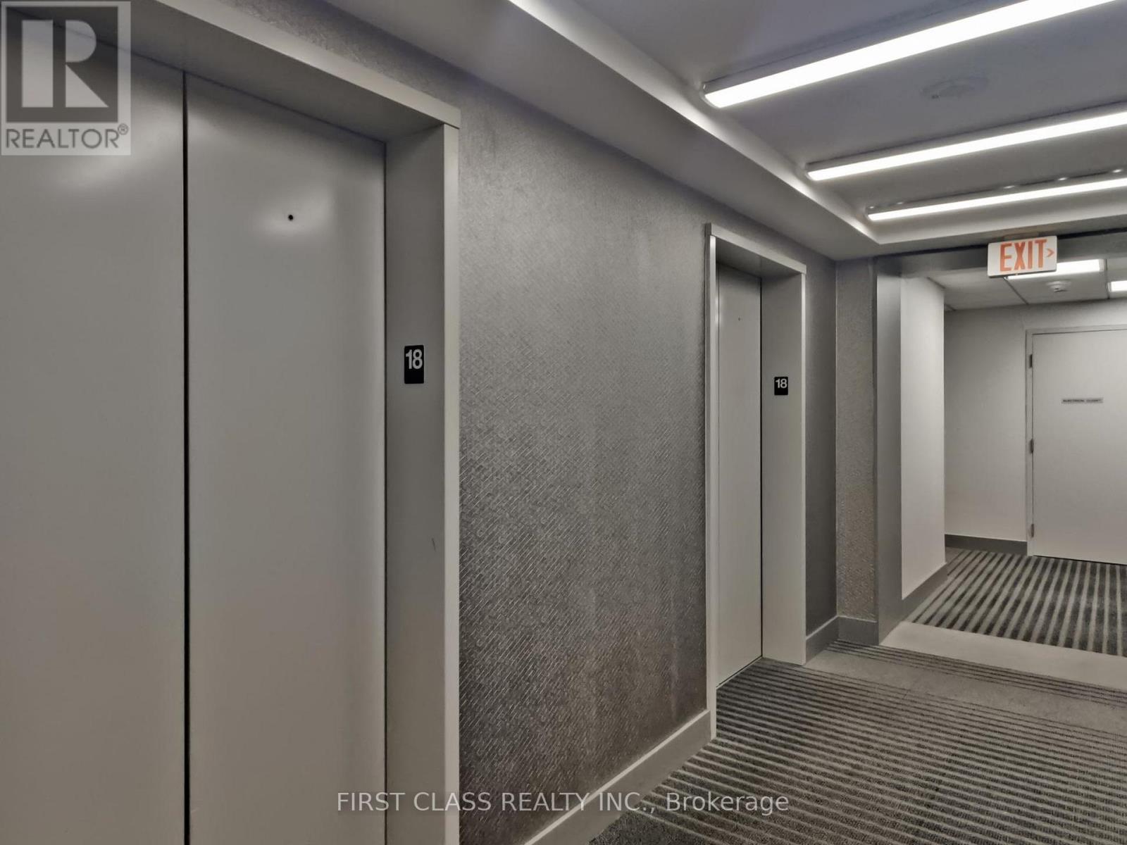 1802 - 4011 Brickstone Mews, Mississauga (Creditview), Ontario  L5B 0J7 - Photo 22 - W12928866