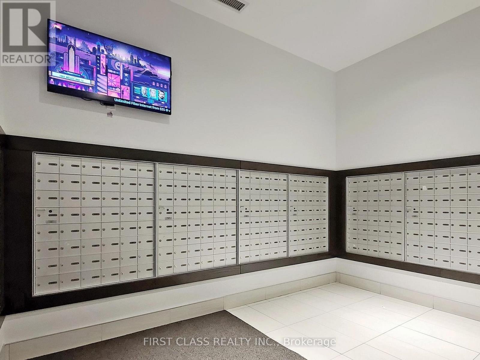 1802 - 4011 Brickstone Mews, Mississauga (Creditview), Ontario  L5B 0J7 - Photo 23 - W12928866