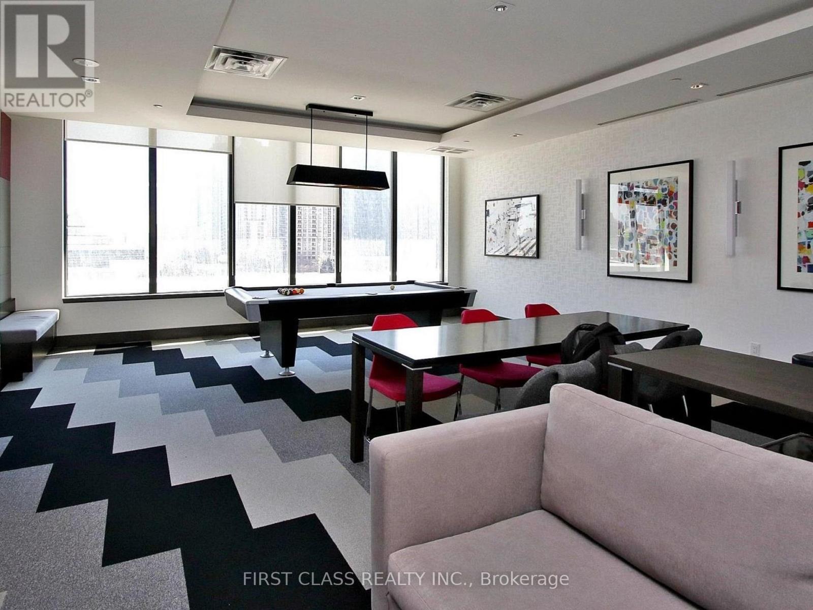 1802 - 4011 Brickstone Mews, Mississauga (Creditview), Ontario  L5B 0J7 - Photo 28 - W12928866