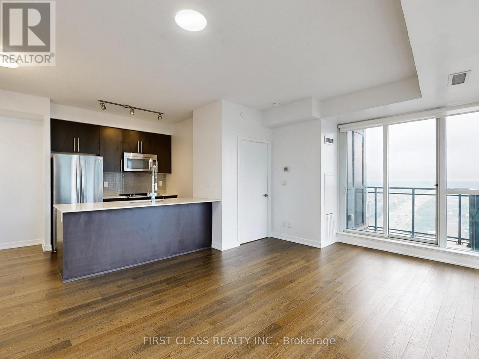 1802 - 4011 Brickstone Mews, Mississauga (Creditview), Ontario  L5B 0J7 - Photo 5 - W12928866