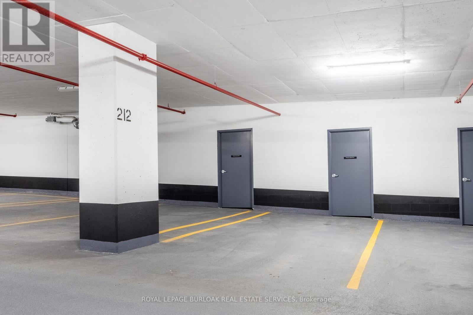 1104 - 2088 James Street, Burlington, Ontario  L7R 0H2 - Photo 29 - W12928876