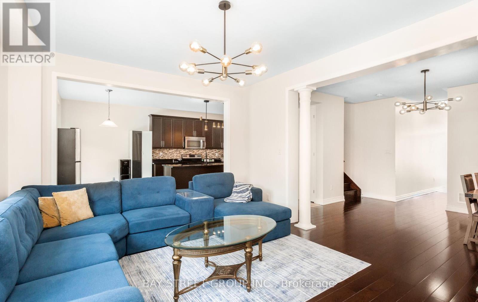 1034 Savoline Boulevard, Milton (Ha Harrison), Ontario  L9T 8P3 - Photo 10 - W12928886