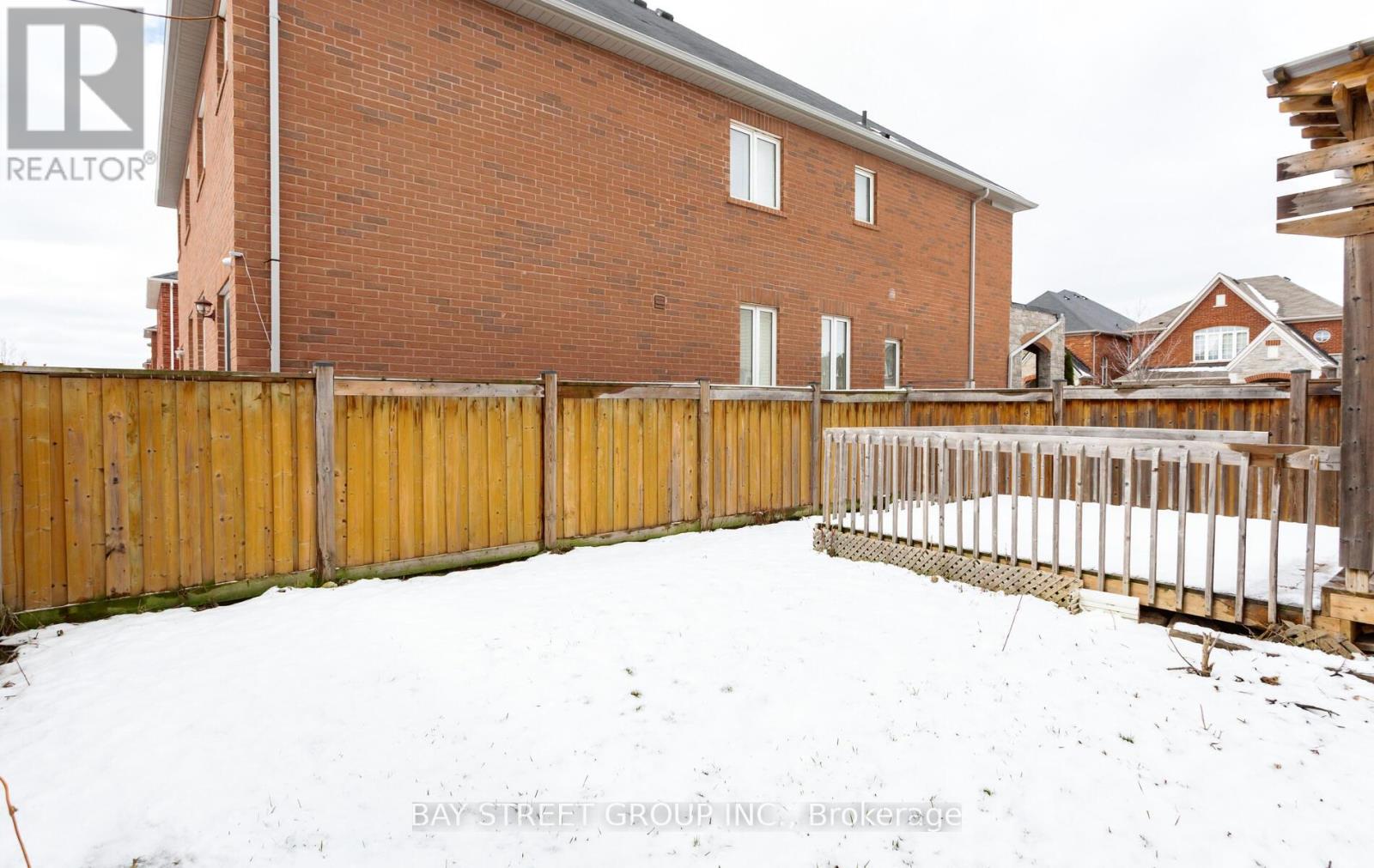 1034 Savoline Boulevard, Milton (Ha Harrison), Ontario  L9T 8P3 - Photo 34 - W12928886