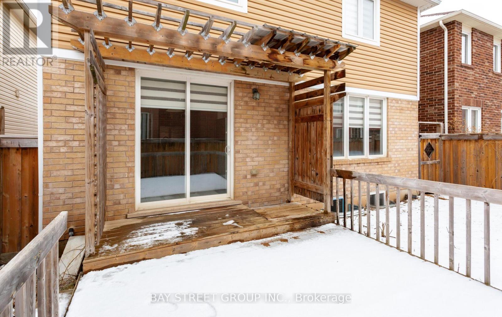 1034 Savoline Boulevard, Milton (Ha Harrison), Ontario  L9T 8P3 - Photo 36 - W12928886