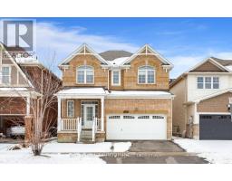 1034 SAVOLINE BOULEVARD, Milton, Ontario
