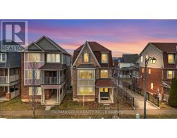 323 DYMOTT AVENUE, Milton, Ontario