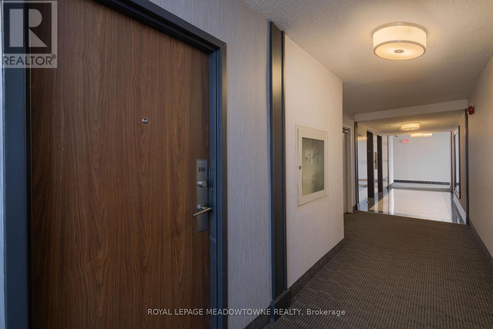 #806 - 2301 Derry Road W, Mississauga, Ontario  L5N 2R4 - Photo 10 - W12928916