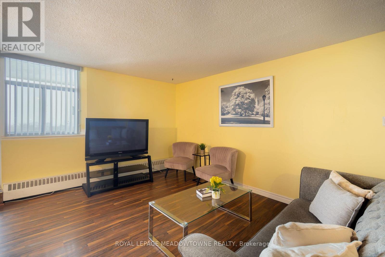 #806 - 2301 Derry Road W, Mississauga, Ontario  L5N 2R4 - Photo 12 - W12928916