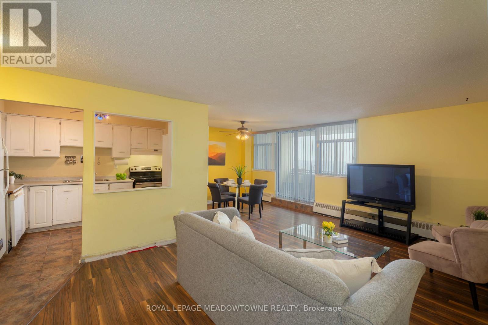 #806 - 2301 Derry Road W, Mississauga, Ontario  L5N 2R4 - Photo 13 - W12928916