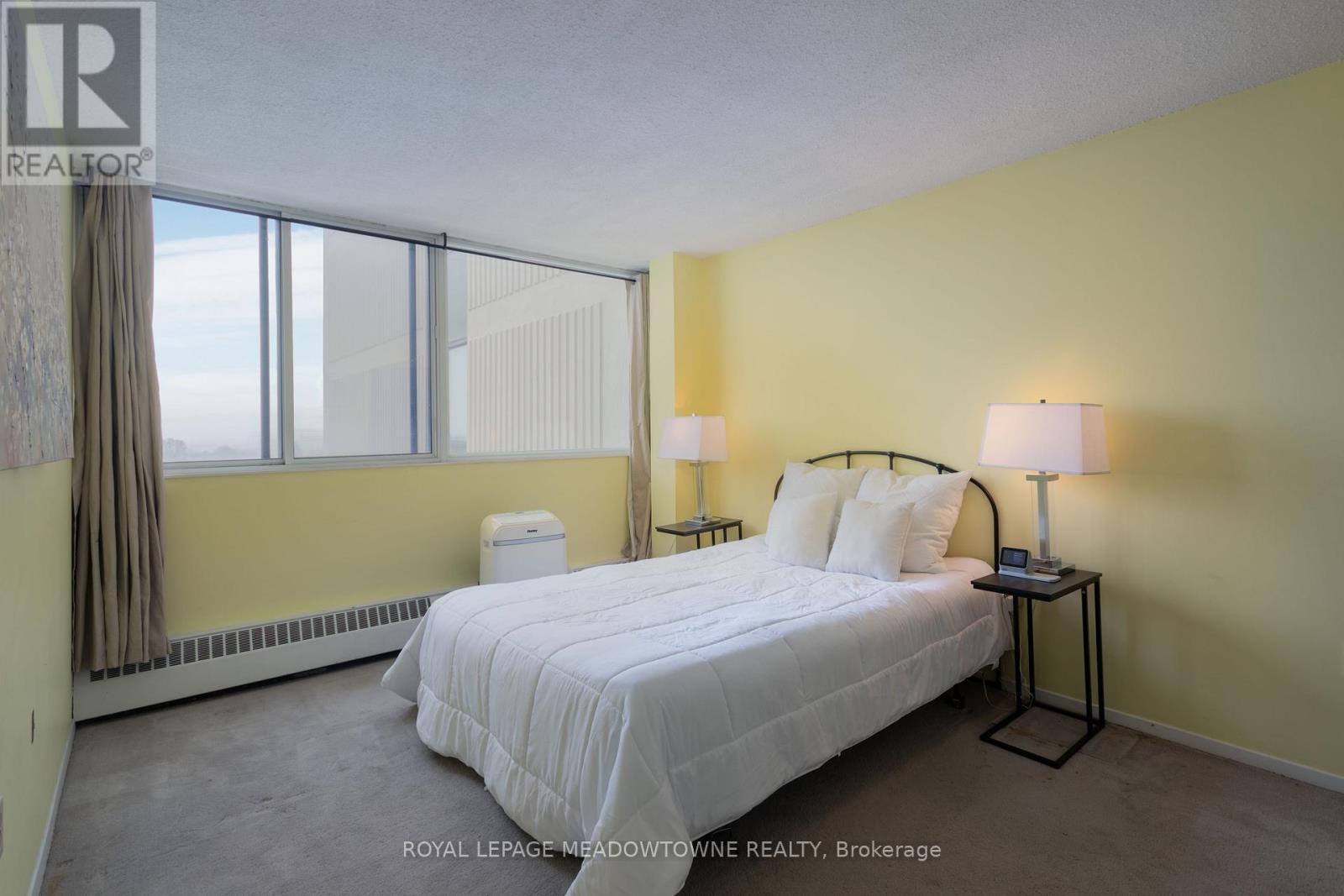 #806 - 2301 Derry Road W, Mississauga, Ontario  L5N 2R4 - Photo 23 - W12928916