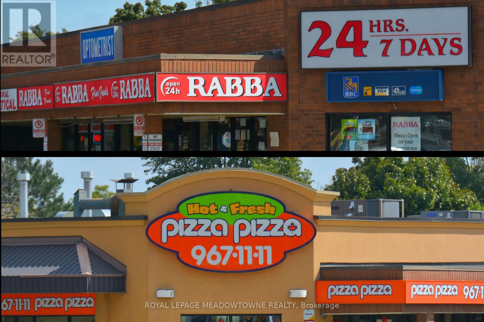 #806 - 2301 Derry Road W, Mississauga, Ontario  L5N 2R4 - Photo 36 - W12928916