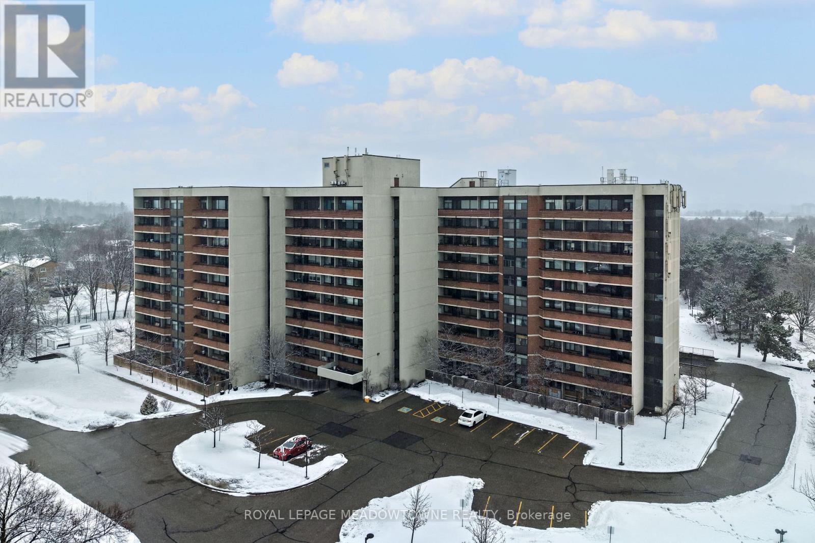 #806 - 2301 Derry Road W, Mississauga, Ontario  L5N 2R4 - Photo 5 - W12928916