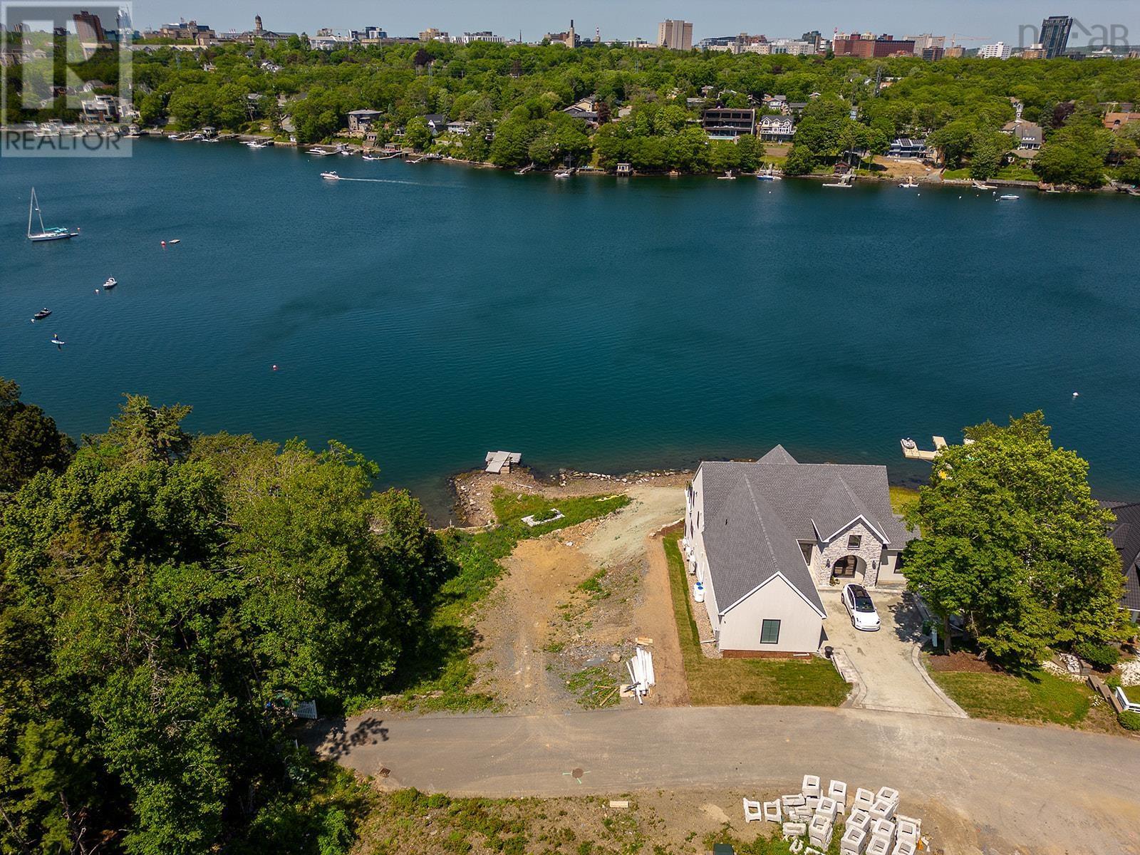 Lot 21r Boscobel Road, Halifax, Nova Scotia  B3B 2J2 - Photo 5 - 202605668