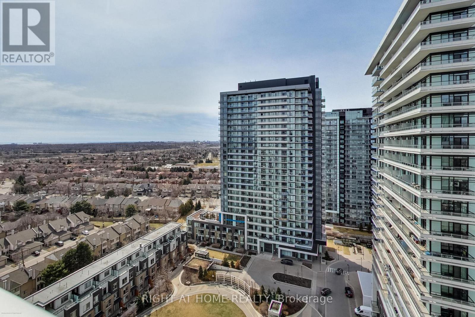 1602 - 2520 Eglinton Avenue W, Mississauga (Central Erin Mills), Ontario  L5M 0Y4 - Photo 20 - W12928952