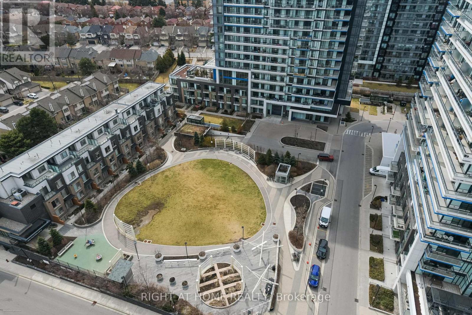 1602 - 2520 Eglinton Avenue W, Mississauga (Central Erin Mills), Ontario  L5M 0Y4 - Photo 21 - W12928952