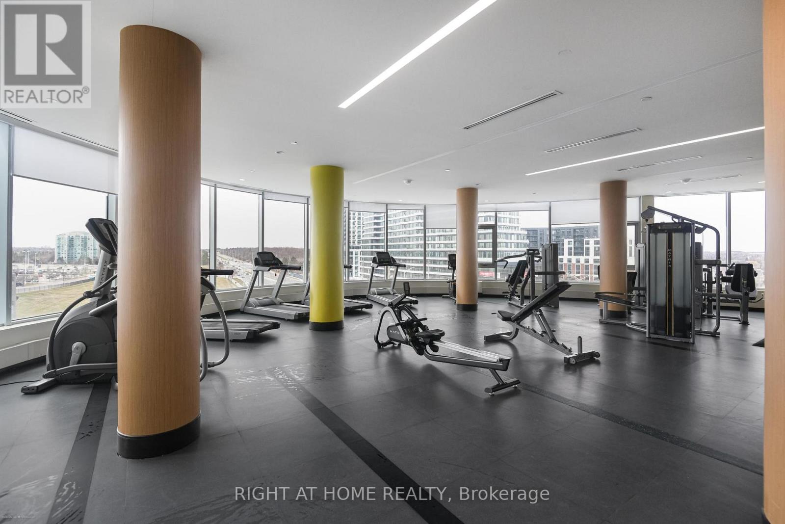 1602 - 2520 Eglinton Avenue W, Mississauga (Central Erin Mills), Ontario  L5M 0Y4 - Photo 22 - W12928952