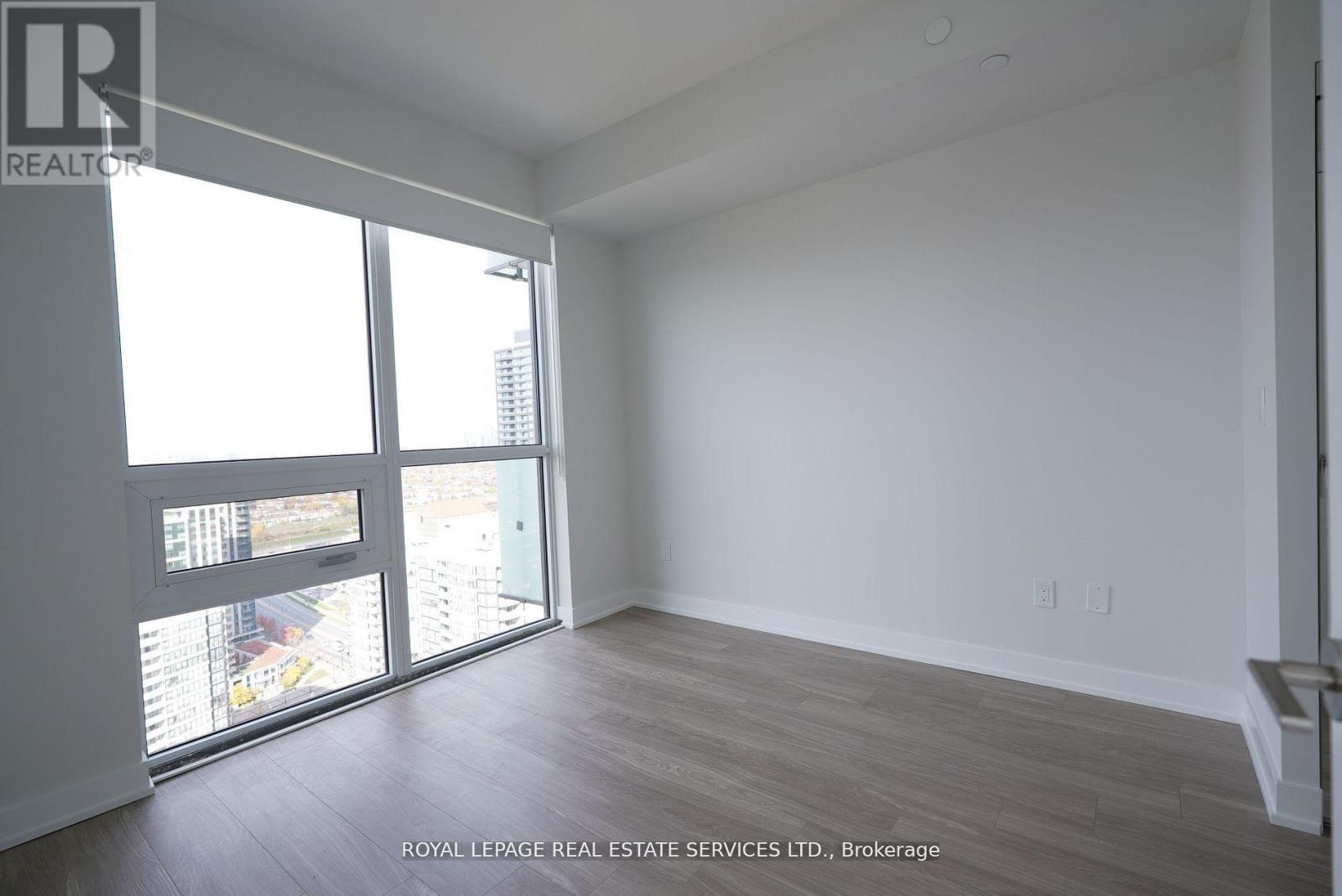 3601 - 4130 Parkside Village Drive, Mississauga (City Centre), Ontario  L5B 0L7 - Photo 8 - W12928960