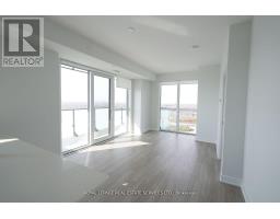 3601 - 4130 PARKSIDE VILLAGE DRIVE, Mississauga, Ontario