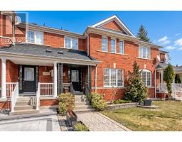 5887 SHELFORD TERRACE, Mississauga, Ontario