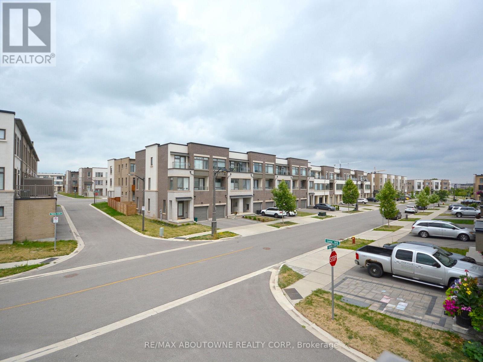 331 Squire Crescent, Oakville (Go Glenorchy), Ontario  L6H 0L9 - Photo 21 - W12928970