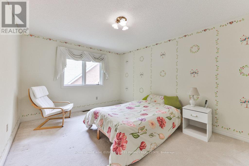 3952 Rolling Valley Drive, Mississauga (Erin Mills), Ontario  L5L 5V9 - Photo 19 - W12928996