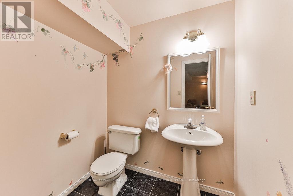 3952 Rolling Valley Drive, Mississauga (Erin Mills), Ontario  L5L 5V9 - Photo 27 - W12928996