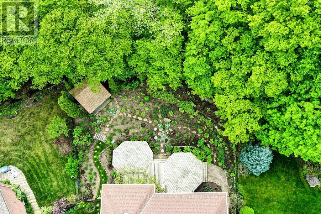 3952 Rolling Valley Drive, Mississauga (Erin Mills), Ontario  L5L 5V9 - Photo 29 - W12928996