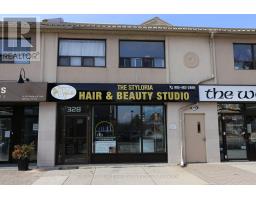 328 KERR STREET, Oakville, Ontario