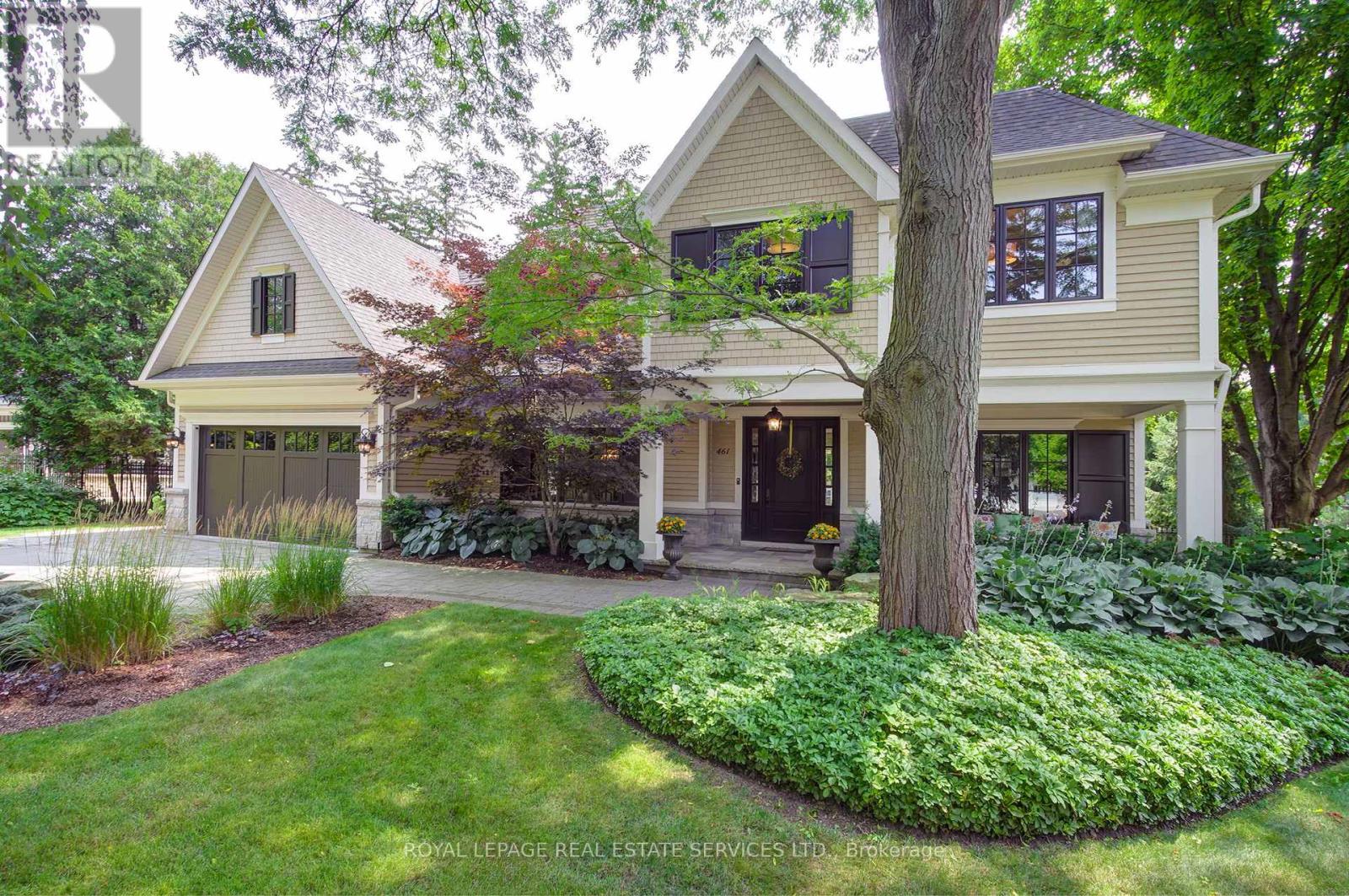 461 COPELAND COURT, Oakville, Ontario