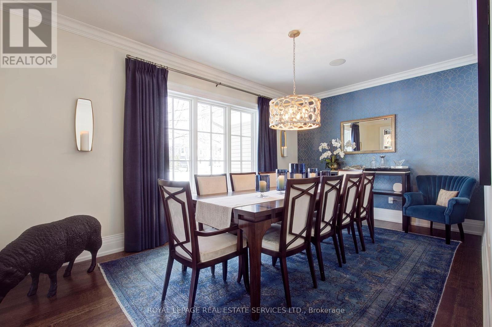 461 Copeland Court, Oakville, Ontario  L6J 4B8 - Photo 10 - W12929018