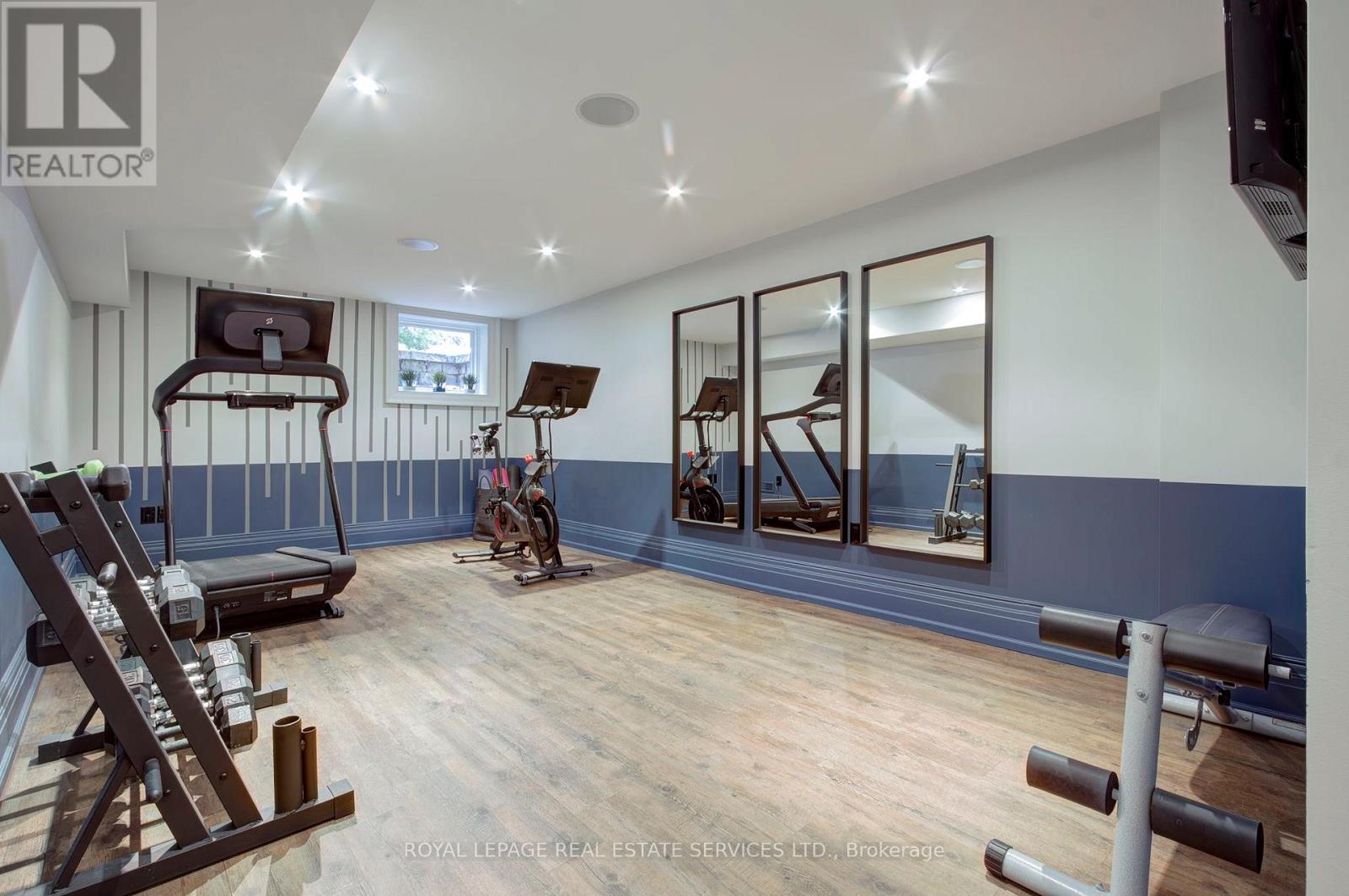 461 Copeland Court, Oakville, Ontario  L6J 4B8 - Photo 37 - W12929018