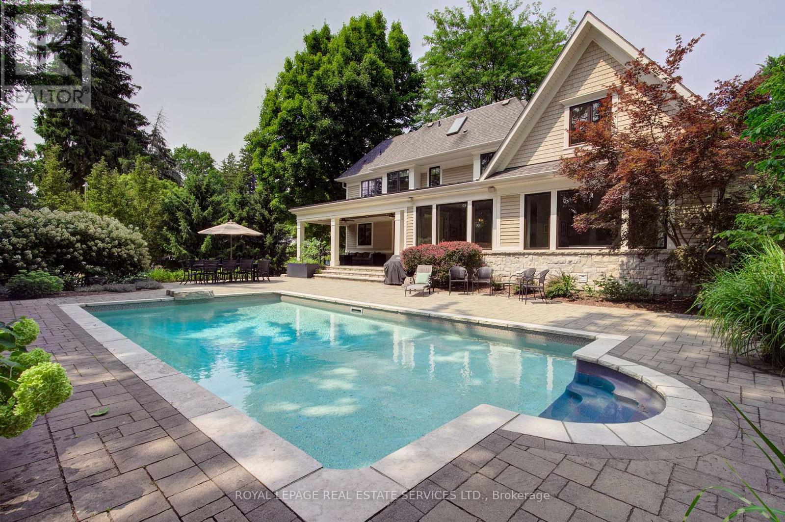 461 Copeland Court, Oakville, Ontario  L6J 4B8 - Photo 40 - W12929018