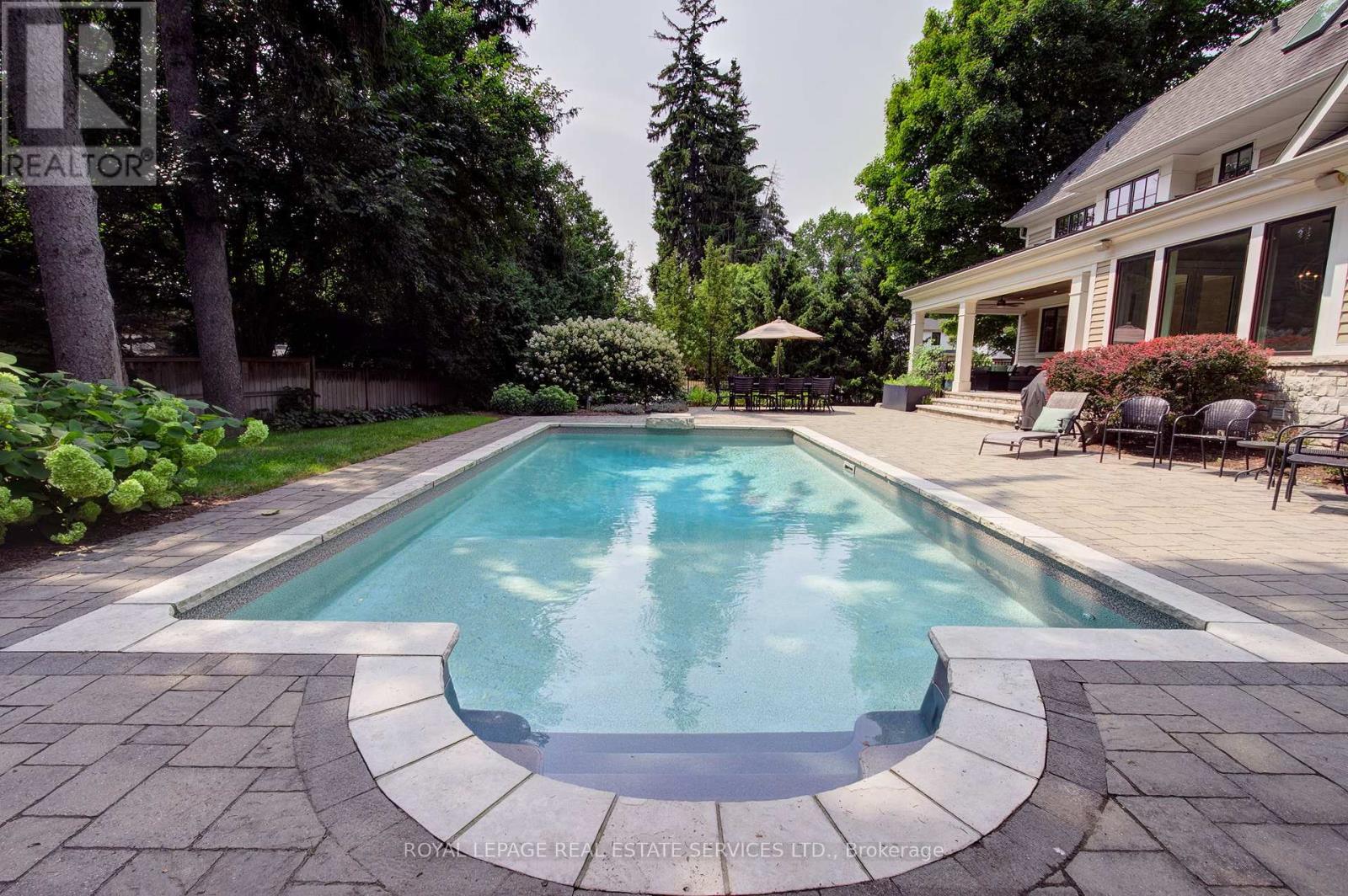 461 Copeland Court, Oakville, Ontario  L6J 4B8 - Photo 41 - W12929018