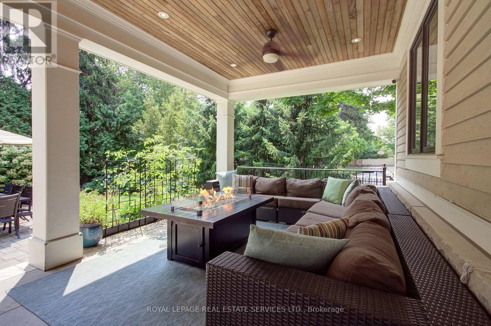 461 Copeland Court, Oakville, Ontario  L6J 4B8 - Photo 42 - W12929018