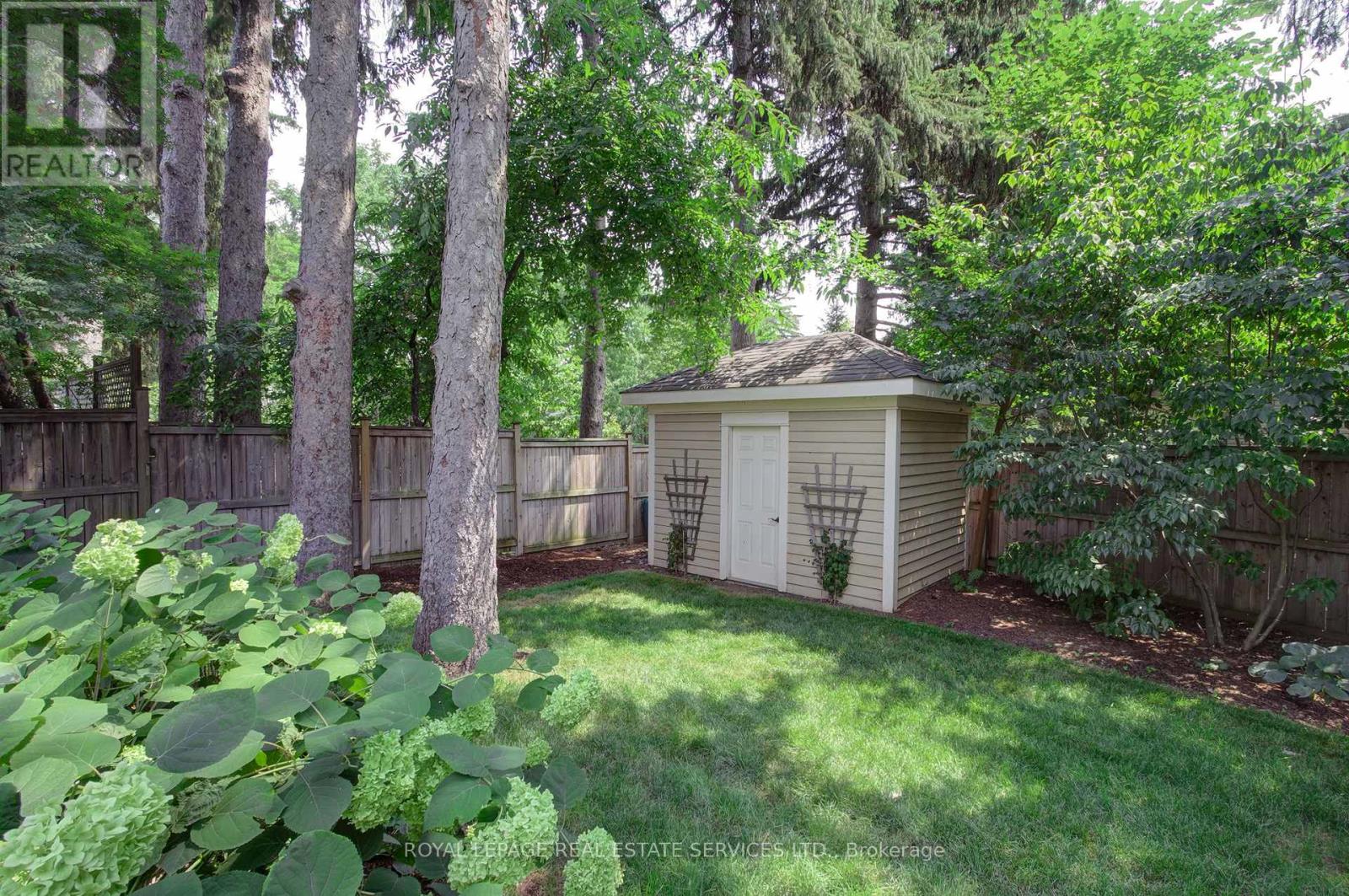 461 Copeland Court, Oakville, Ontario  L6J 4B8 - Photo 45 - W12929018