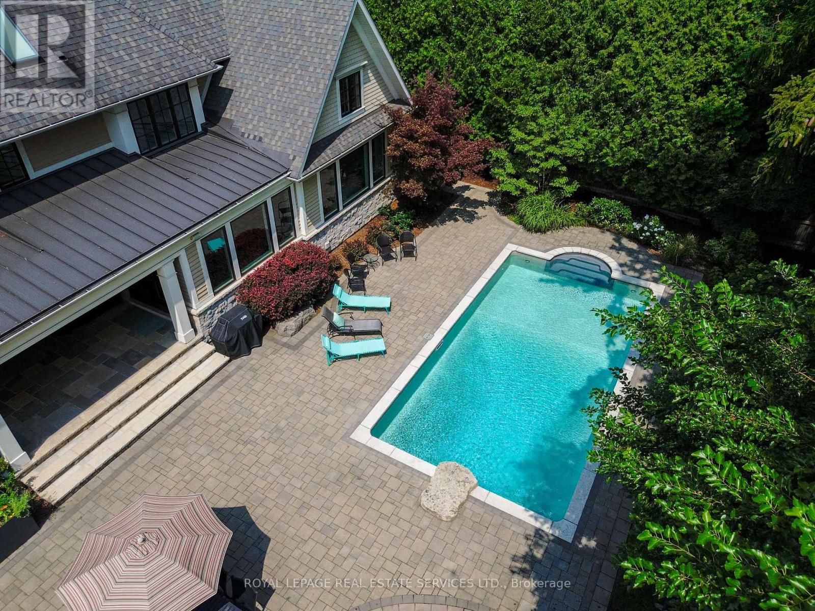 461 Copeland Court, Oakville, Ontario  L6J 4B8 - Photo 48 - W12929018