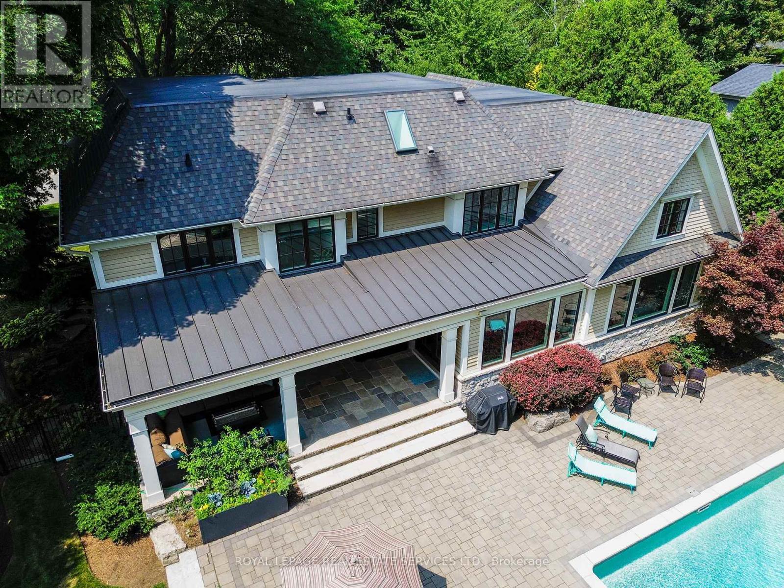 461 Copeland Court, Oakville, Ontario  L6J 4B8 - Photo 49 - W12929018