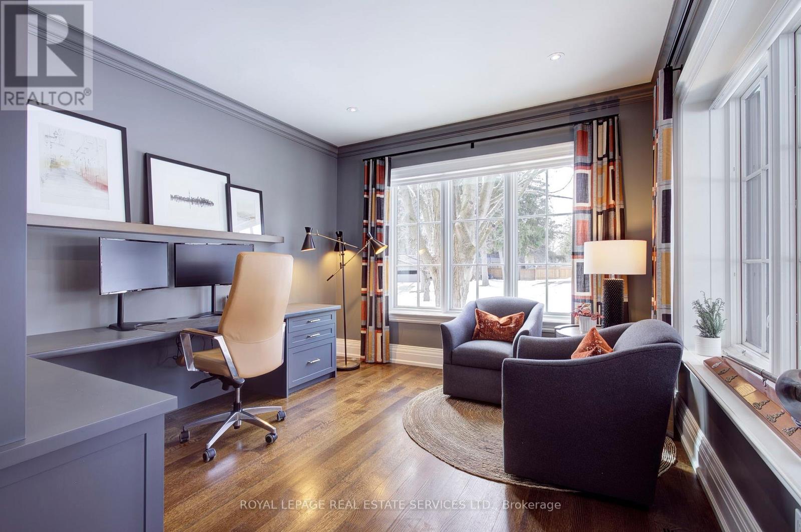 461 Copeland Court, Oakville, Ontario  L6J 4B8 - Photo 8 - W12929018