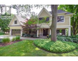 461 COPELAND COURT, Oakville, Ontario