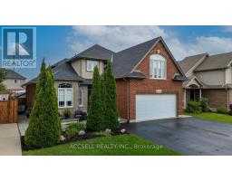 8665 WESTPORT DRIVE, Niagara Falls, Ontario