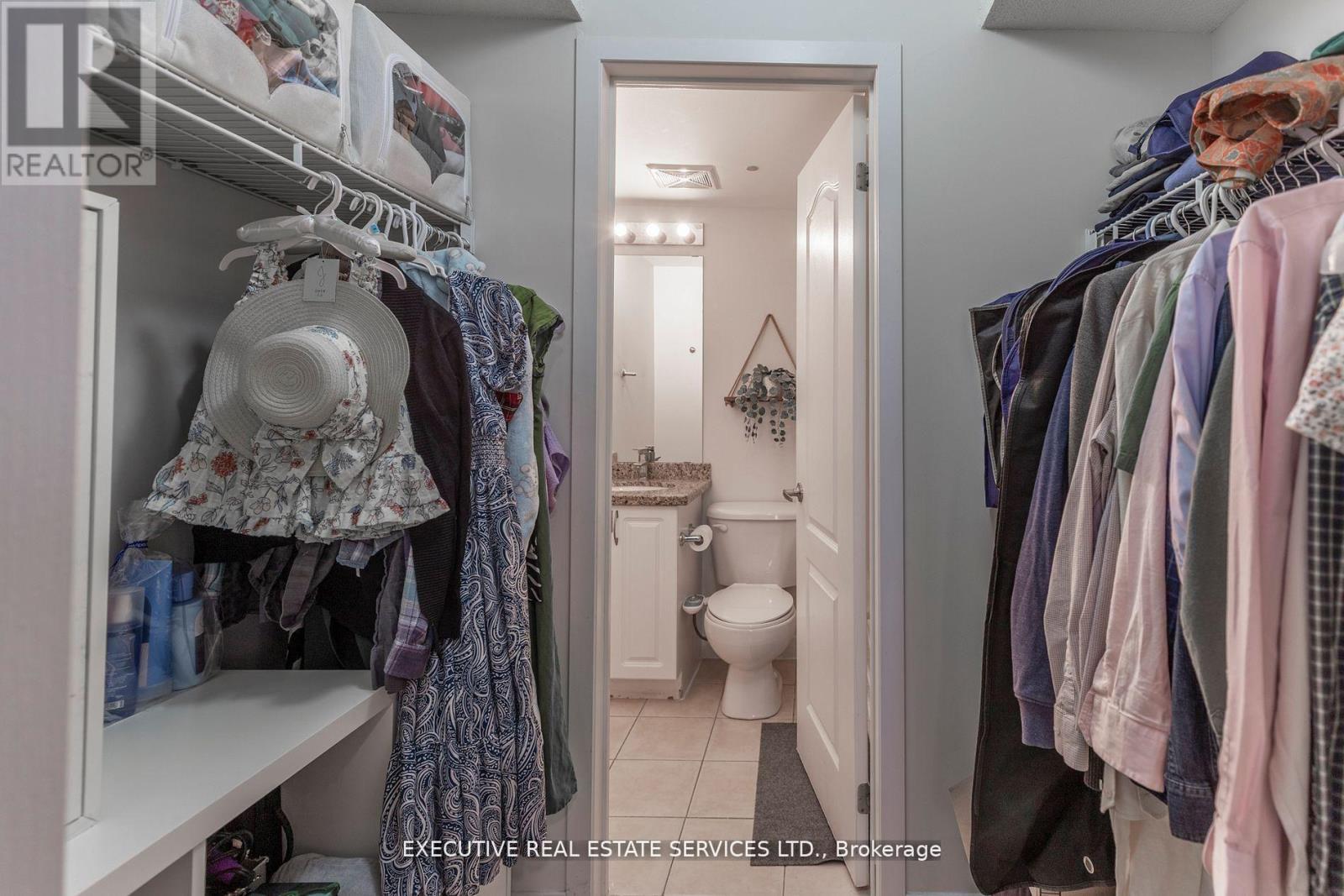 #203 - 4 Dayspring Circle, Brampton, Ontario  L6P 2Z5 - Photo 26 - W12929020