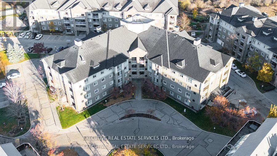 #203 - 4 Dayspring Circle, Brampton, Ontario  L6P 2Z5 - Photo 30 - W12929020