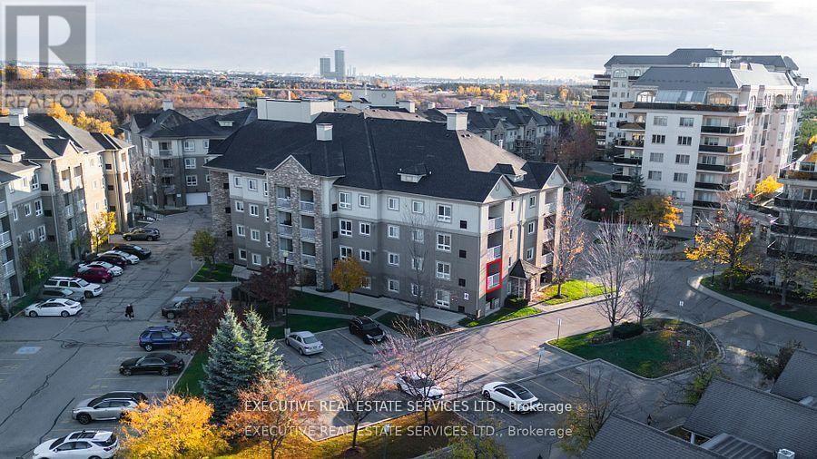 #203 - 4 Dayspring Circle, Brampton, Ontario  L6P 2Z5 - Photo 37 - W12929020